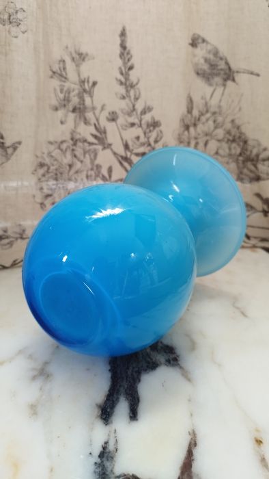 Винтидж ваза HOLME GAARD