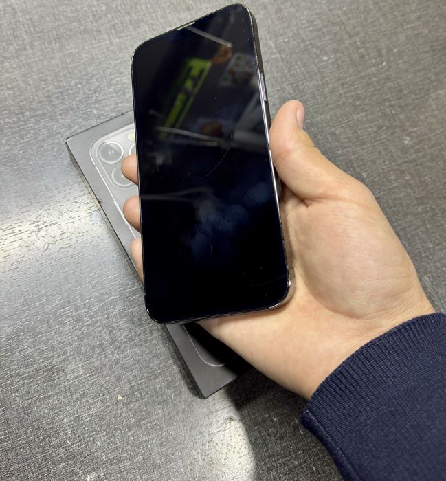 Iphone 13 Pro Max 128gb