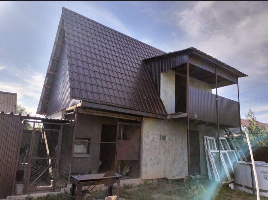 Продам частный дом