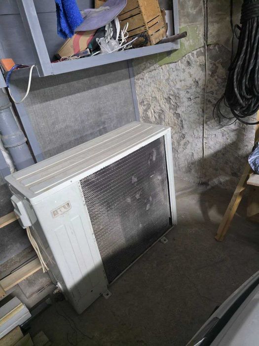 Кондиционер Колонник Sitronic