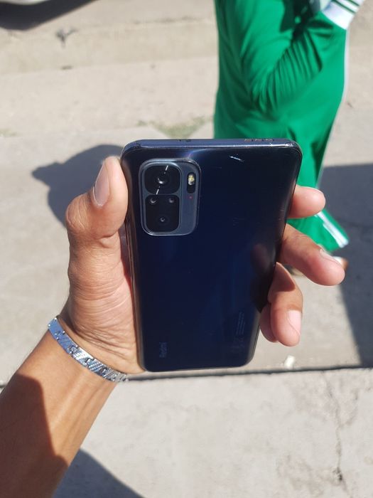 Redmi not 10 64 hotira