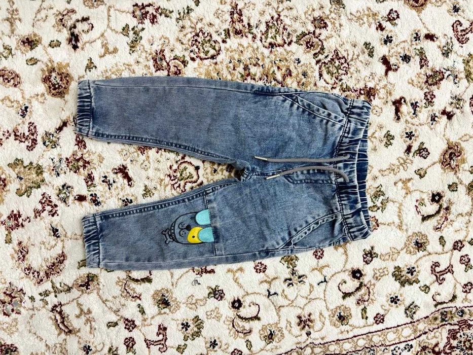 Продам детские вещи на мальчика