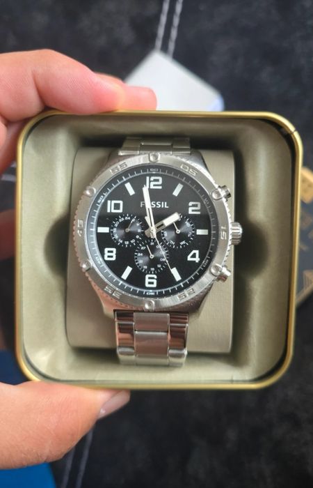 Ceas fossil 50mm