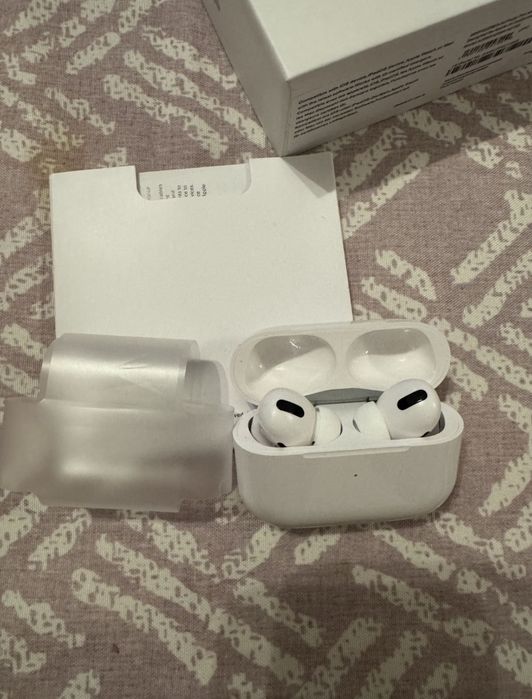 Airpods pro si beats premium