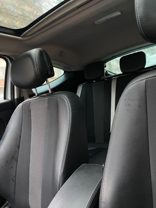 Renault Megane 3Coupe