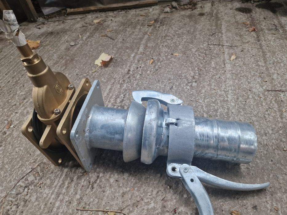 Piese vidanja mufe Robineți vidanja 2.3.4.5.6 și 8 toli Furtun absorbț