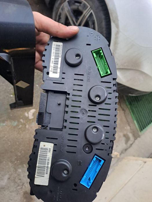 Части за Seat Ibiza 2000 г. 1.4 Mpi