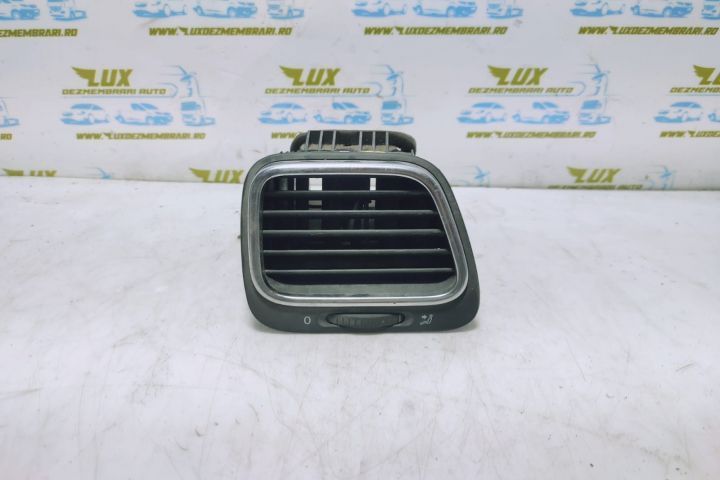 Gura grila ventilatie bord 1q0819710b Volkswagen VW Scirocco 3  [din 2008 pana  2015] seria