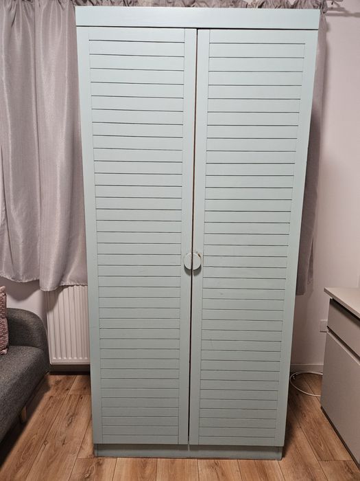 Vand dulap in doua usi