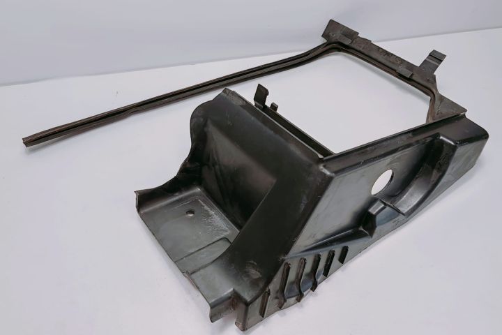 Ghidaj aer intercooler Defector DPLA7H460AA Land Rover Range Rover Sp