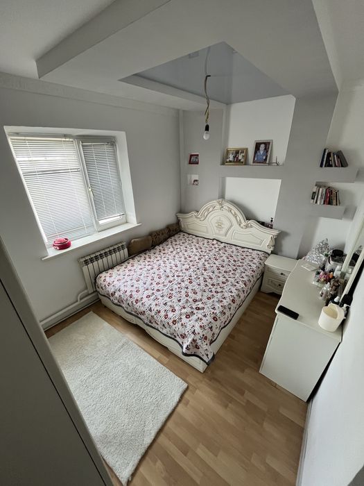 Продам 4-комнатный дом