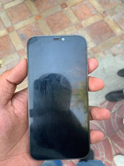 iPhone 12 pro 256 gb