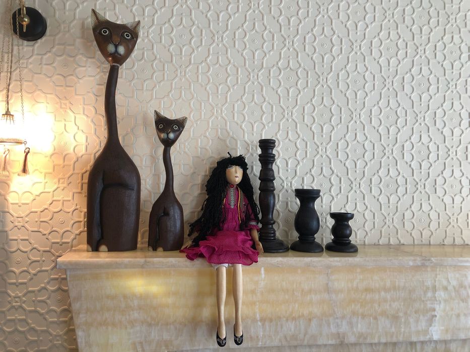 Сувениры и подарки