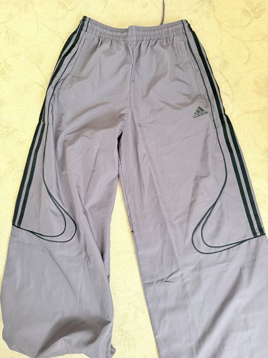 Дамско долнище Adidas