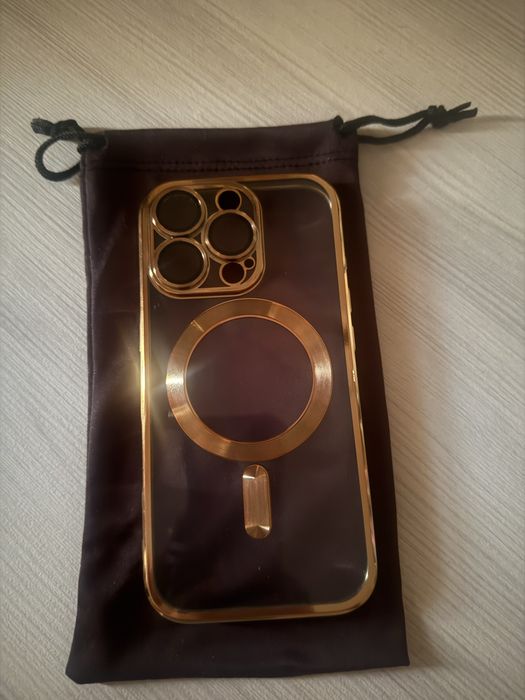 Продам чехол на афон 16 про