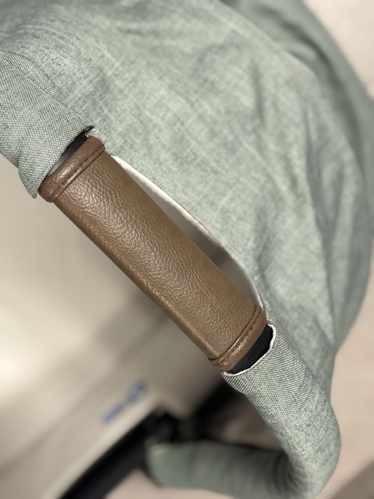 Landou Joie Ramble xl carry cot
