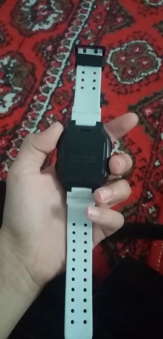 Smart soat bolalar uchun