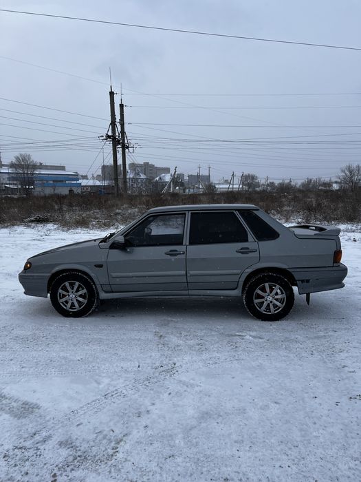 Продам   ваз  2115