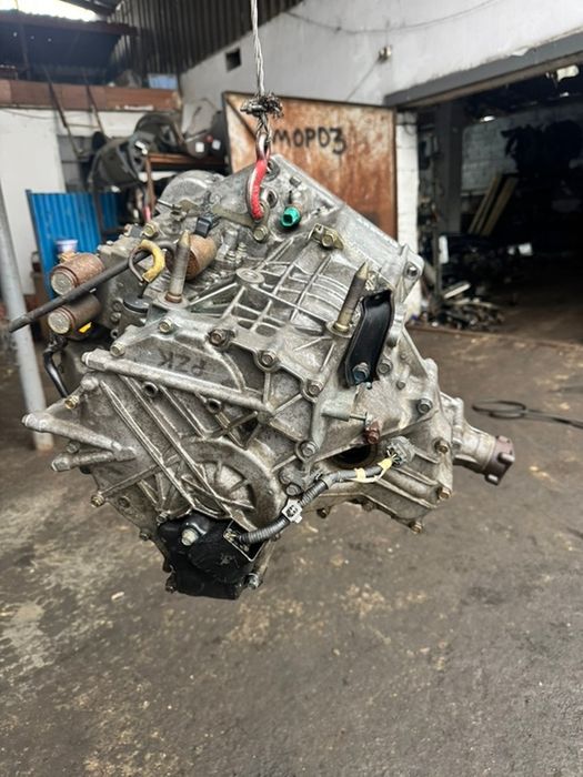 Акпп коробка автомат Хонда Элемент Honda Element