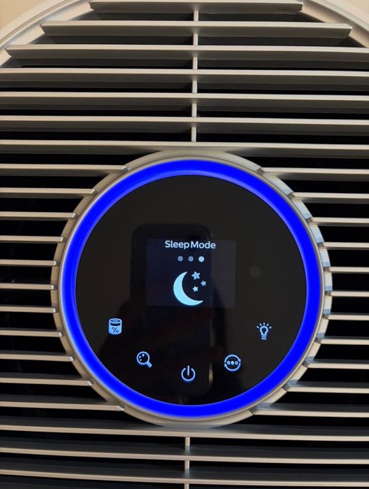 Philips Series 4000i пречиствател за въздух