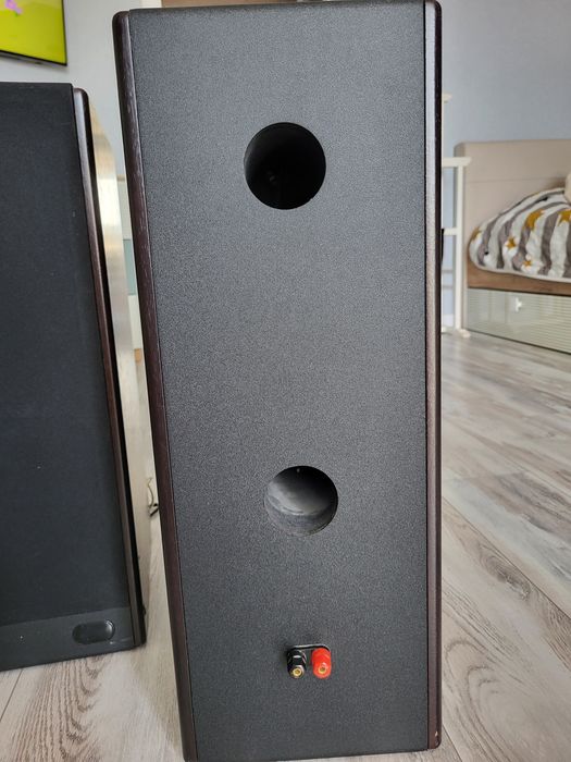 Колонки Microlab Solo 7C