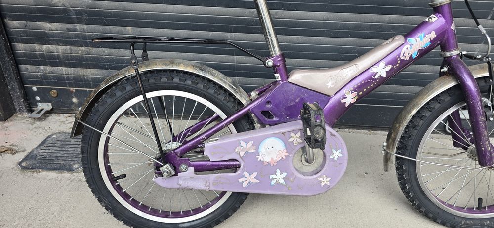 Детско Колело в добро състоянир