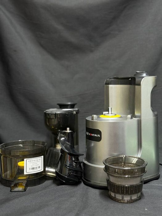 NONTAUS- соковыжималка /Ortalyq.kz