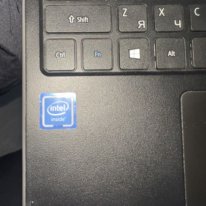 Ноутбук Acer TravelMate B1