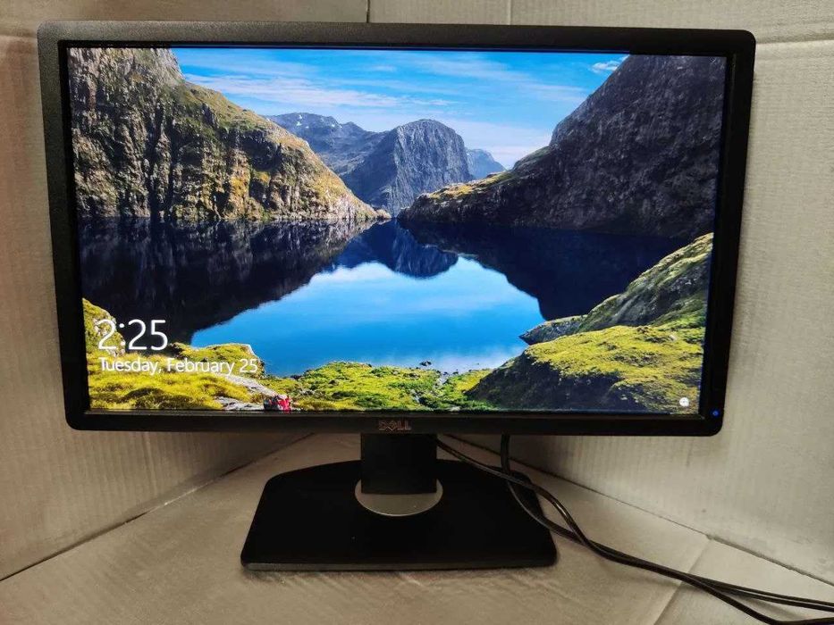Dell UltraSharp U2312HM 23" IPS LED LCD Monitor FullHD PC Gaming
