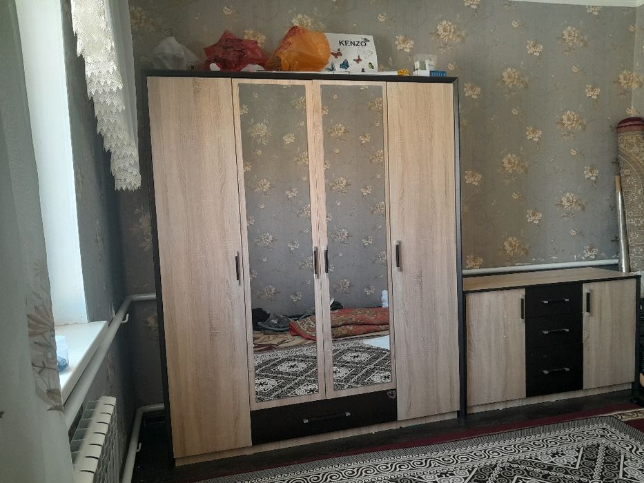 Б/у мебель. Жаксы жагдайда