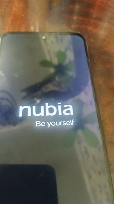 Nubia neo srochno