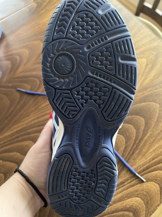 Дамски маратонки ASICS