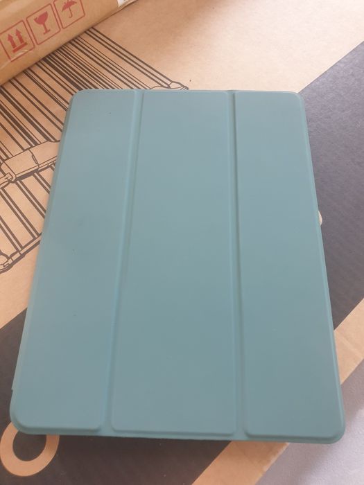 Husa premium book cover slim
