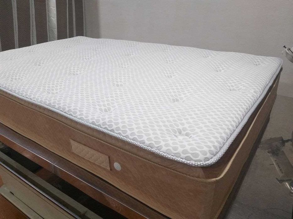 Матрасы по Испанским технологиям