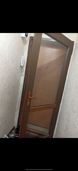 Сдается 2х комнатная