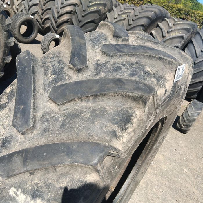 Cauciucuri 420/85R24 (16.9R24) Cultor Anvelope Factura TVA INCLUS