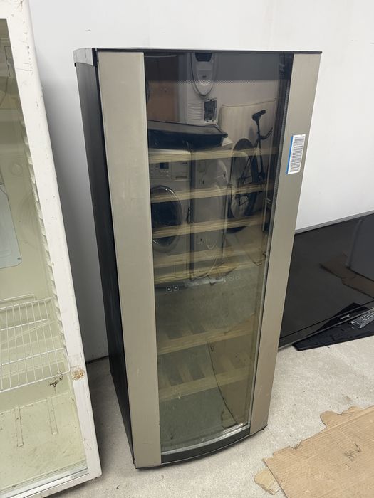 Vitrina pentru vinuri Premium