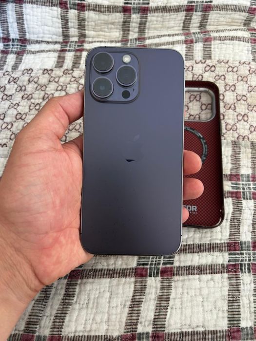 Продам Iphone 14 pro max