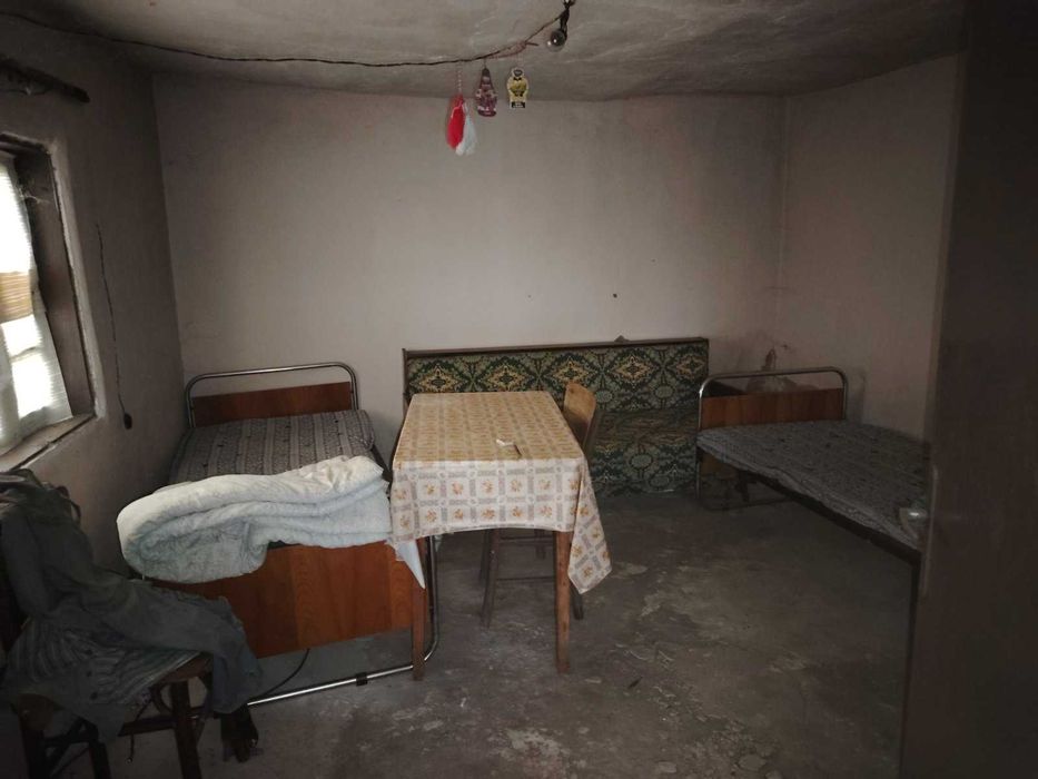 Къща в близост до р. Дунав !