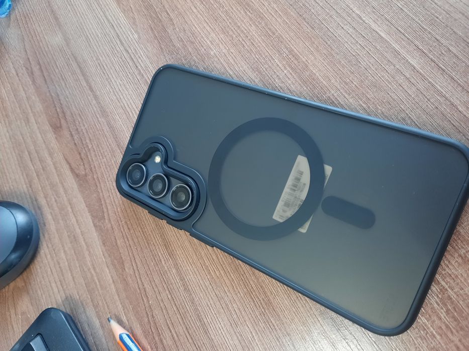 Телефон Samsung s23 FE 256гб