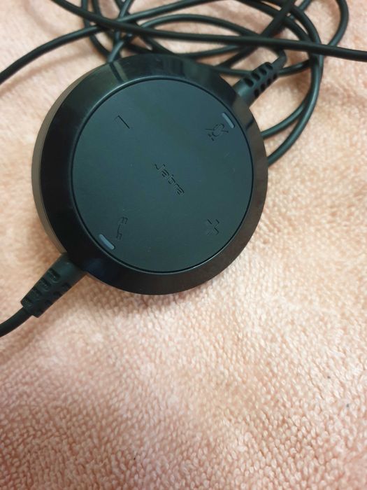 Профессиональная гарнитура Jabra Evolve 20 Stereo