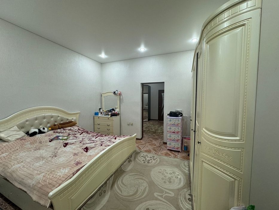 Самал 5 кварталдан үй сатылады