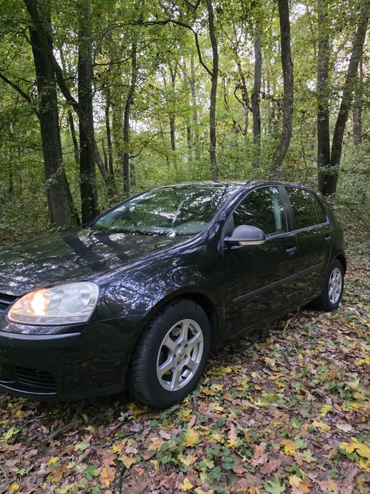 VOLKSWAGEN Golf 2007 — imagine 3