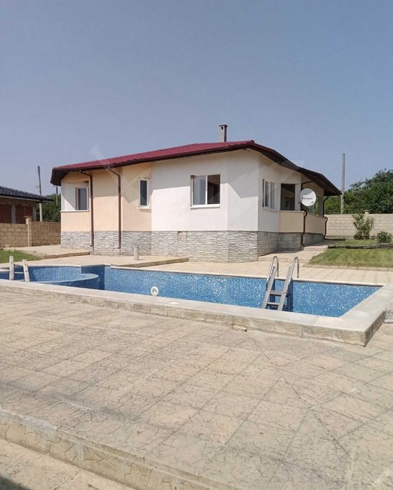 Къщи в с. Рудник - 50805