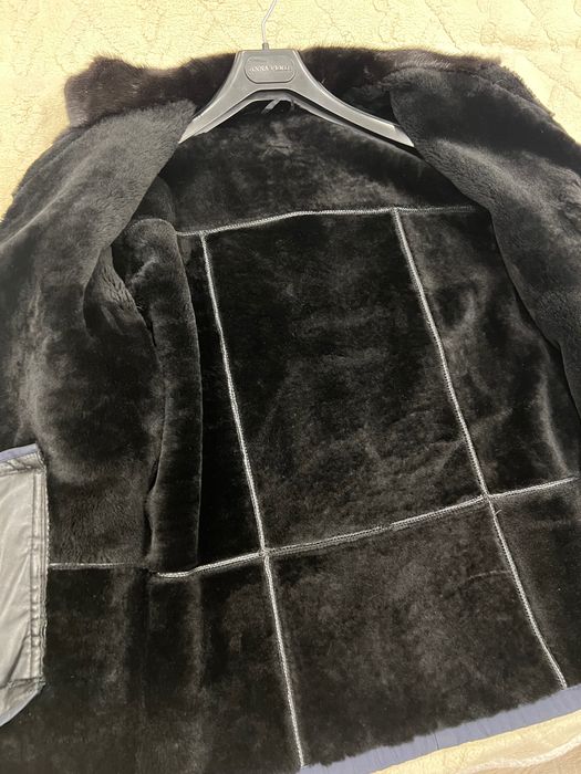 Продам мужскую Дубленку