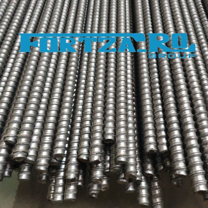 Bara tirant pentru cofraje