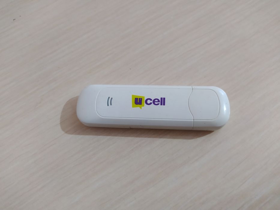 Modem USB / Ucell