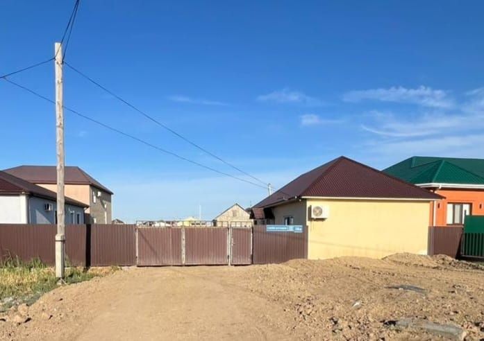 Продаётся  времянка