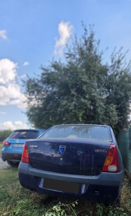 Dacia Logan 1.6 pentru dezmembrat