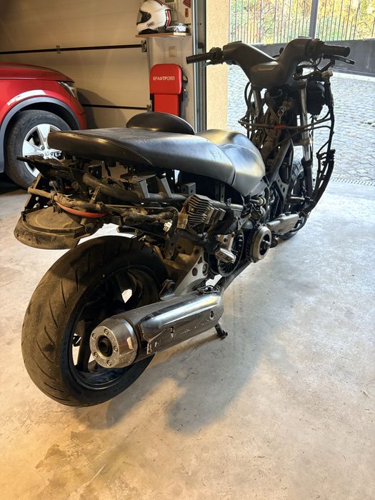 Yamaha Tmax 500 НА ЧАСТИ!